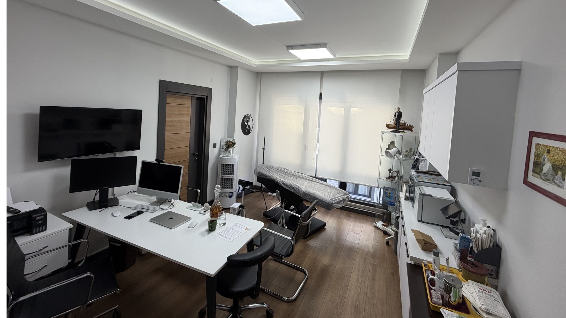 klinik